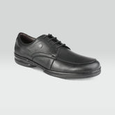 Lorenzo - Calzado para caballero en Piel de Ternera color Negro